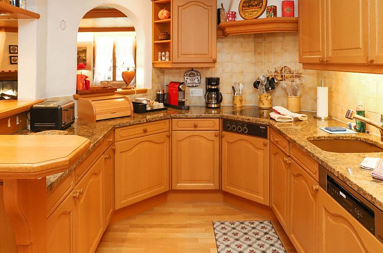 Appartement Marie-Soleil Sud