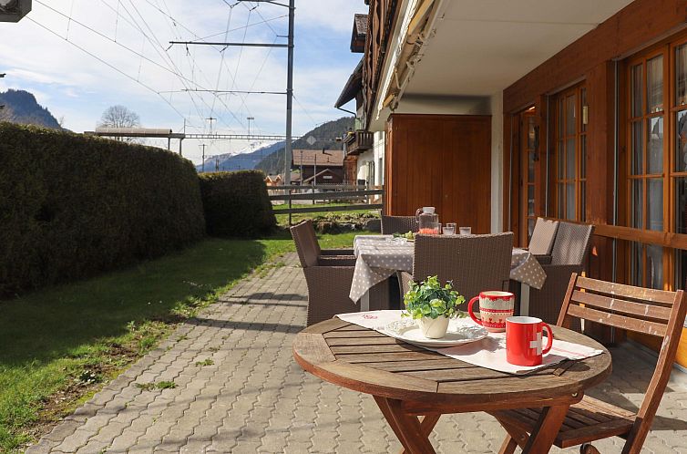 Appartement Marie-Soleil Sud