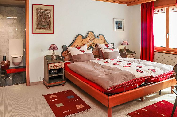 Appartement Marie-Soleil Sud