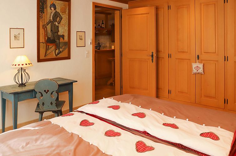 Appartement Marie-Soleil Sud