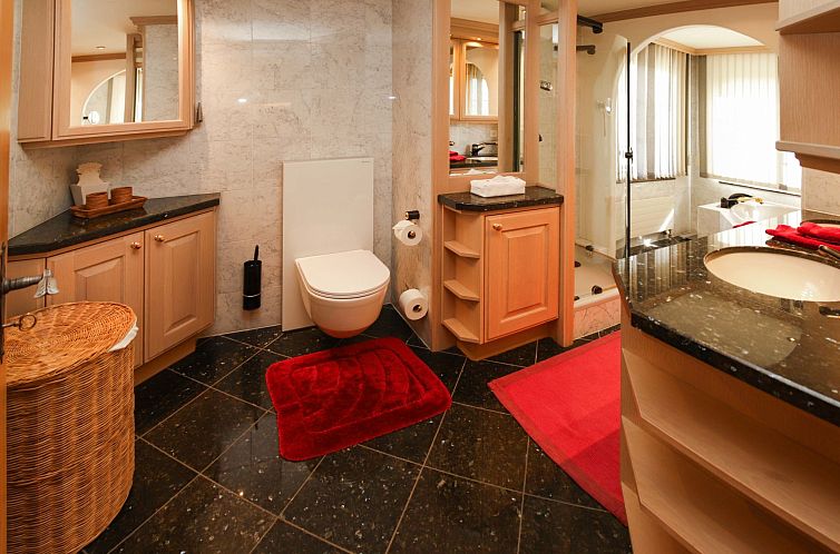 Appartement Marie-Soleil Sud