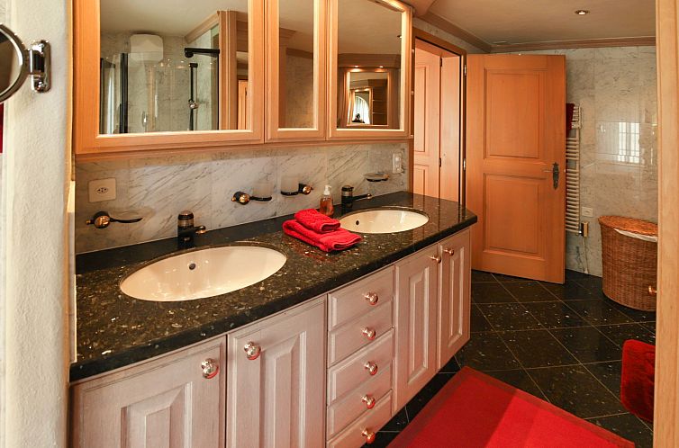 Appartement Marie-Soleil Sud