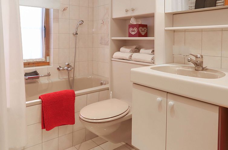 Appartement Marie-Soleil Sud