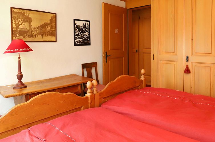 Appartement Marie-Soleil Sud