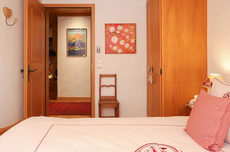 Appartement Marie-Soleil Sud