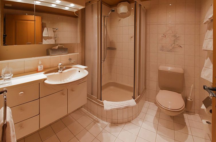 Appartement Marie-Soleil Sud