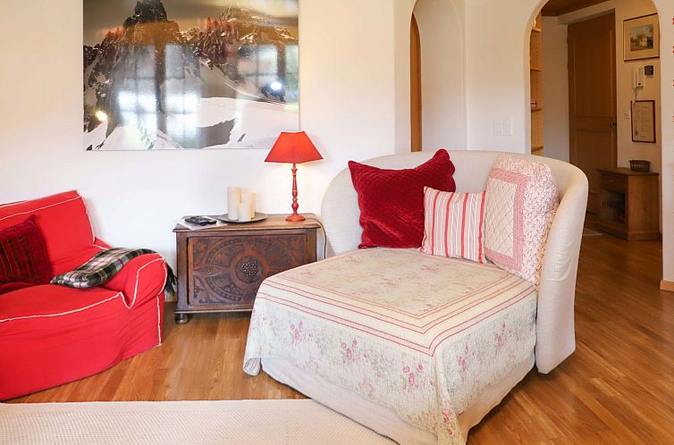 Appartement Marie-Soleil Est