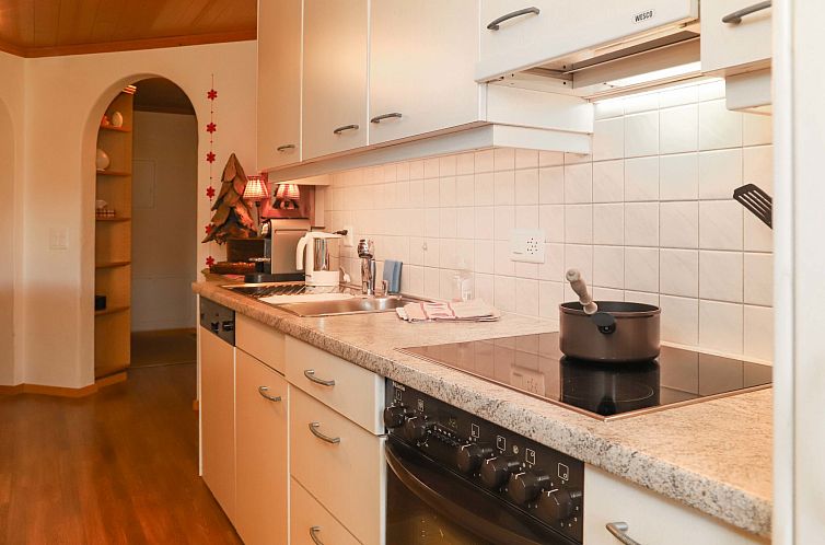 Appartement Marie-Soleil Est