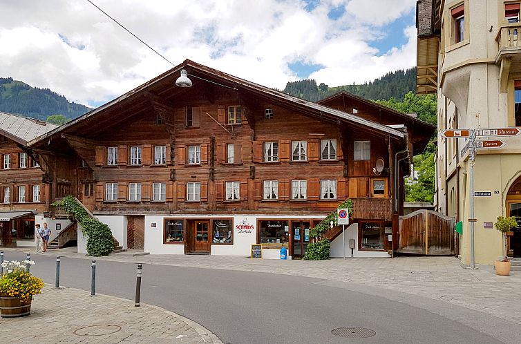 Appartement Marie-Soleil Est