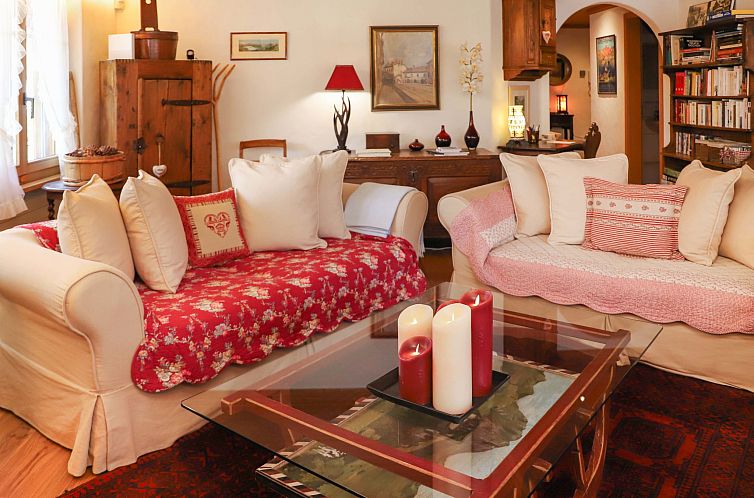 Appartement Marie-Soleil