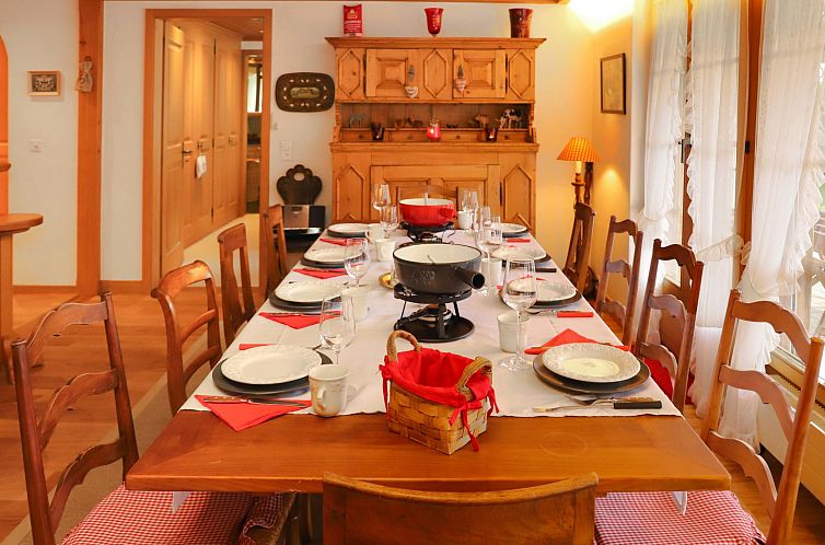 Appartement Marie-Soleil