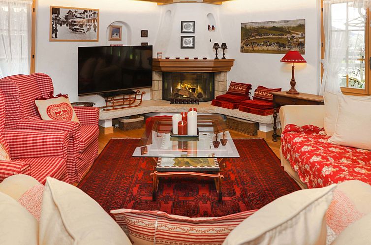 Appartement Marie-Soleil