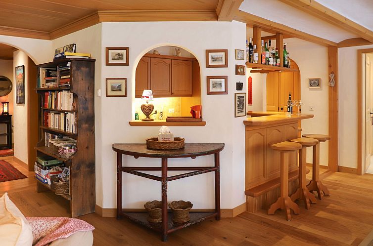 Appartement Marie-Soleil