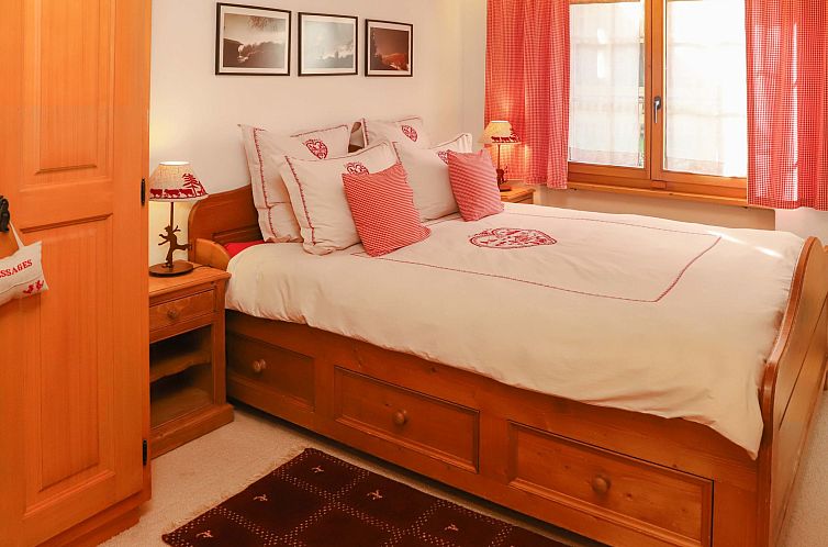 Appartement Marie-Soleil