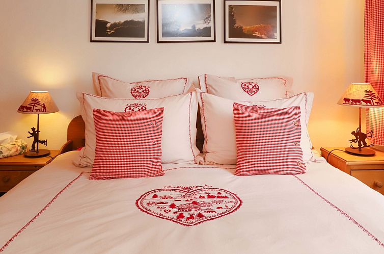 Appartement Marie-Soleil