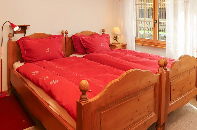 Appartement Marie-Soleil