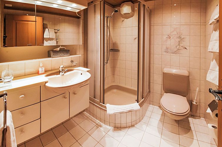 Appartement Marie-Soleil