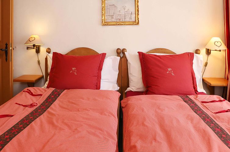 Appartement Marie-Soleil