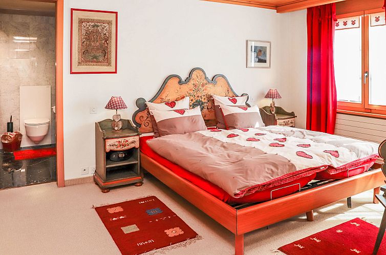 Appartement Marie-Soleil