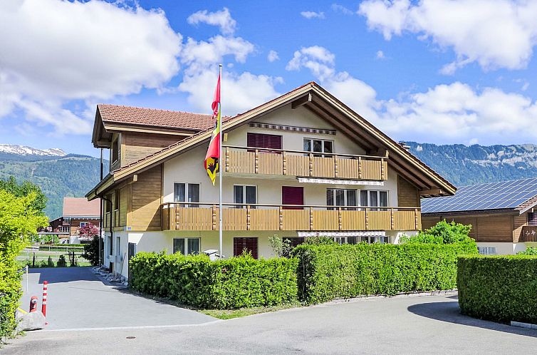 Verblijf 1805803 - Appartement Berner Oberland - Appartement Oberei