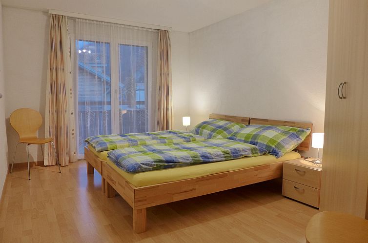 Appartement Oberei