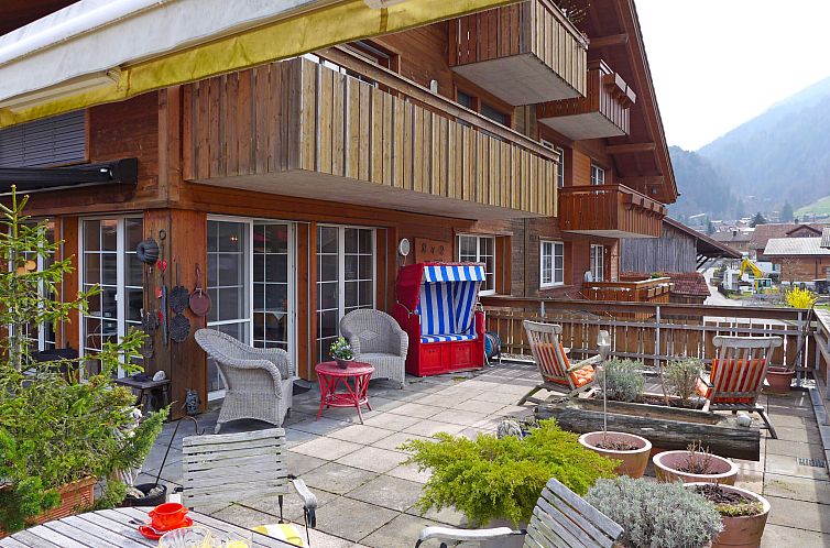 Verblijf 1805807 - Appartement Berner Oberland - Appartement Carina 4 4