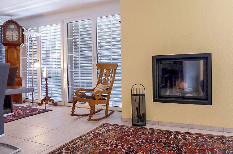 Appartement Carina 4 4