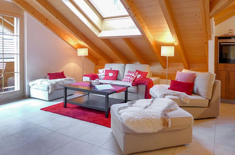 Appartement Staubbach