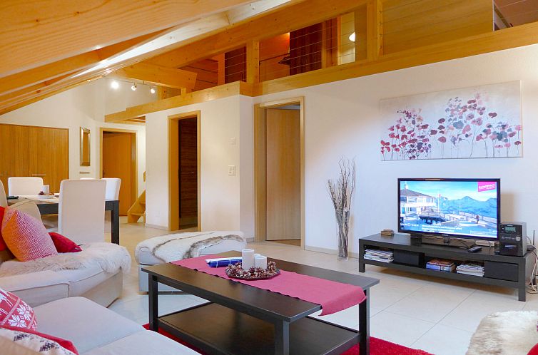 Appartement Staubbach