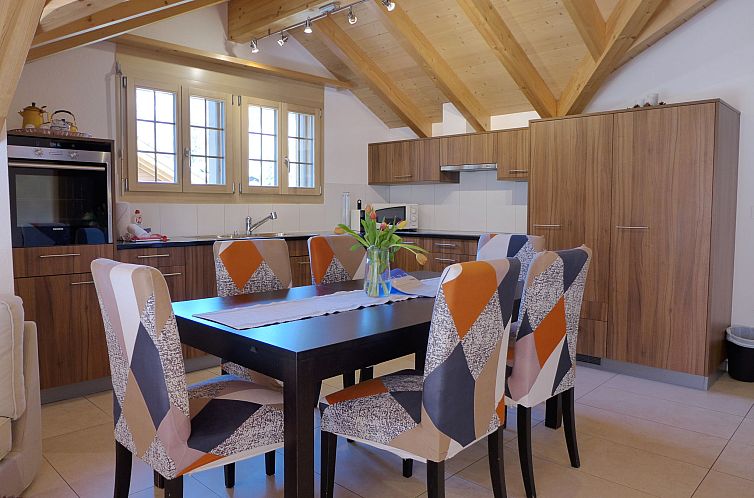 Appartement Staubbach