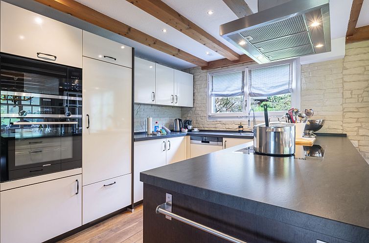 Vakantiehuis Chalet am Schärm