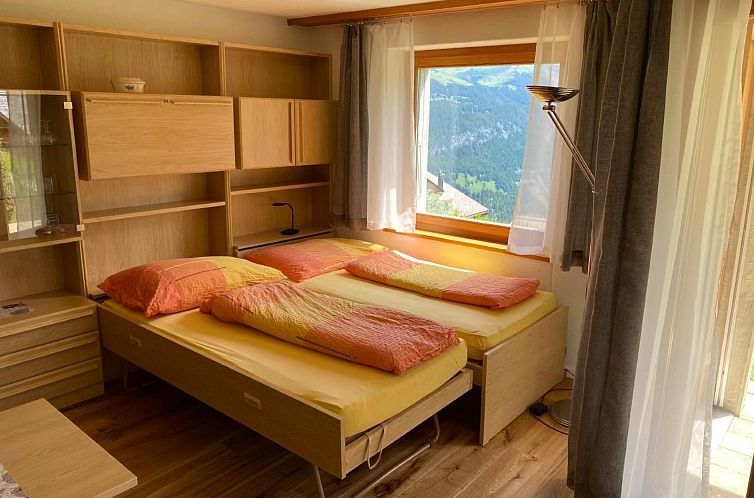 Appartement Panorama 2 Bett Wohnung