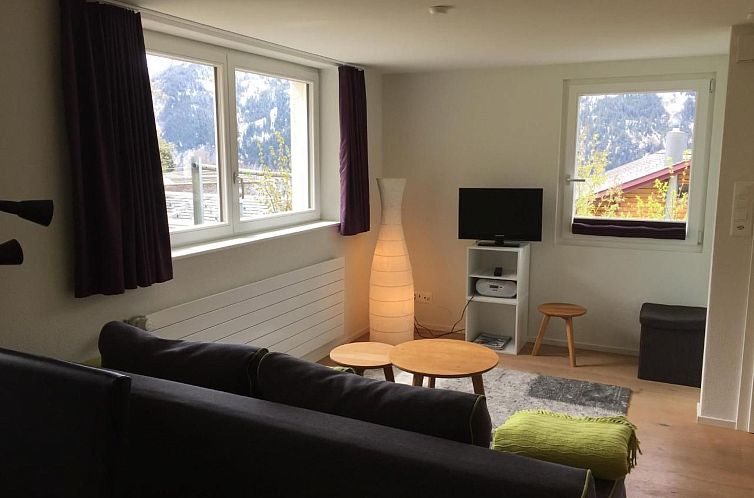 Appartement Chalet Viola