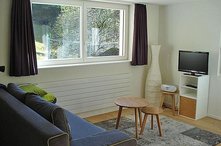 Appartement Chalet Viola