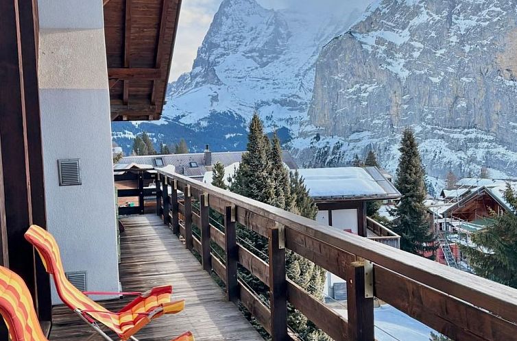 Appartement Panorama Luxury