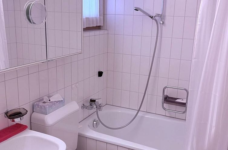 Appartement Panorama Luxury
