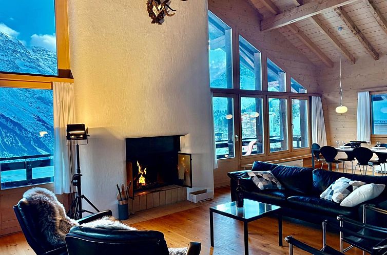 Appartement Panorama Luxury