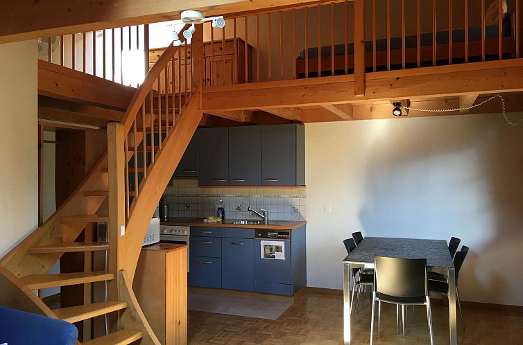 Appartement Schwizi's Holiday Apartments
