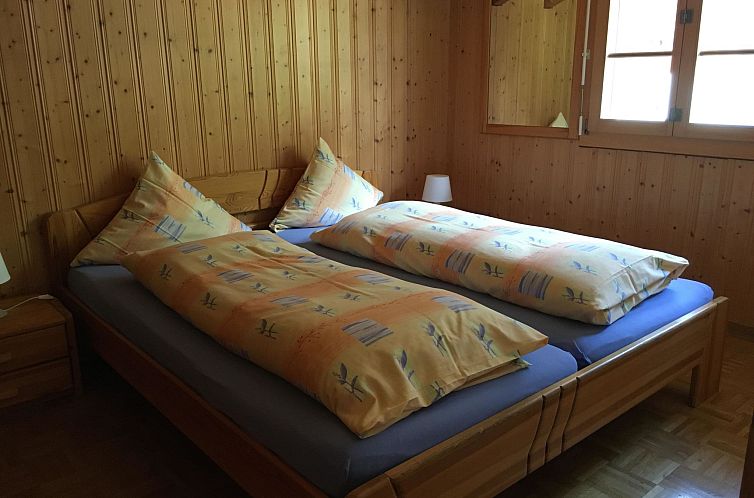 Appartement Schwizi's Holiday Apartments