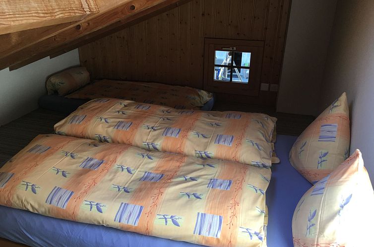 Appartement Schwizi's Holiday Apartments