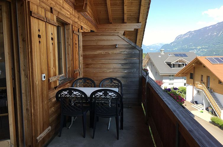 Appartement Schwizi's Holiday Apartments