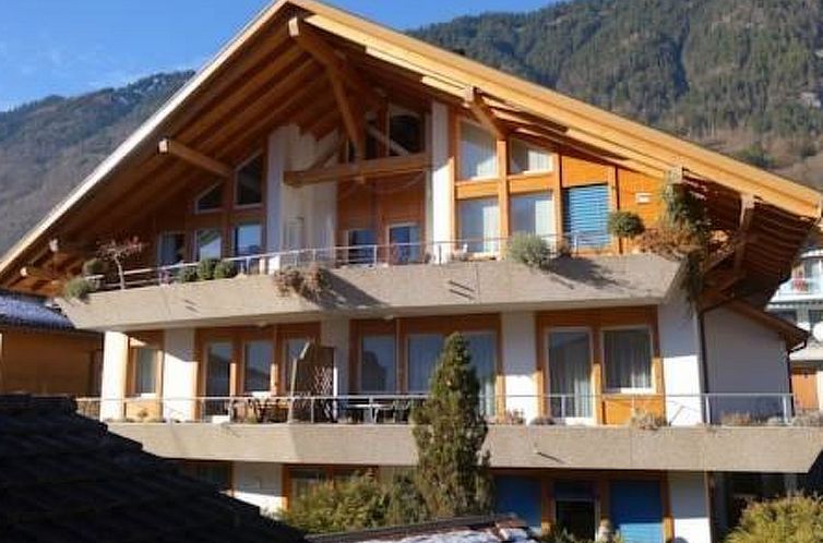 Appartement Schwizi's Holiday Apartments
