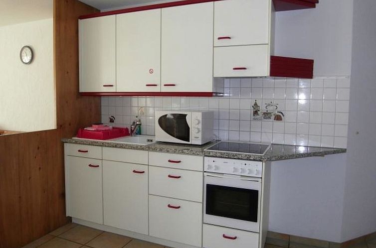 Appartement Schwizi's Holiday Apartments