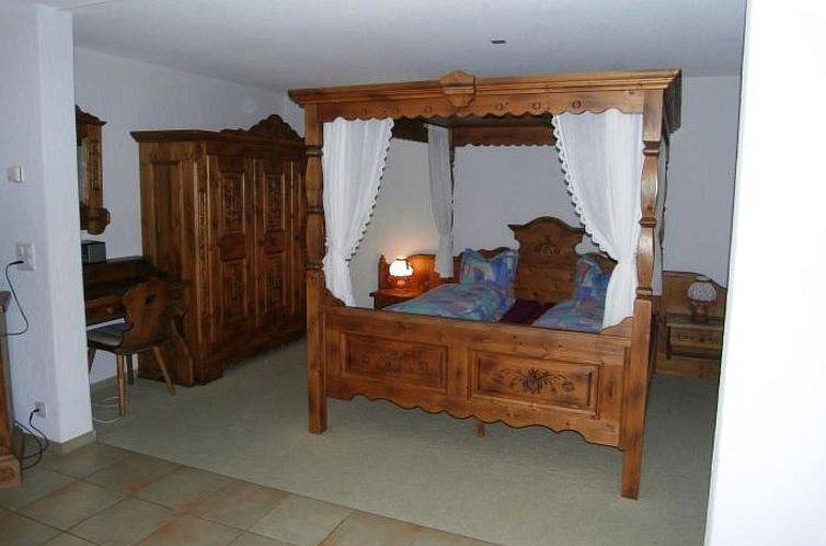 Appartement Schwizi's Holiday Apartments