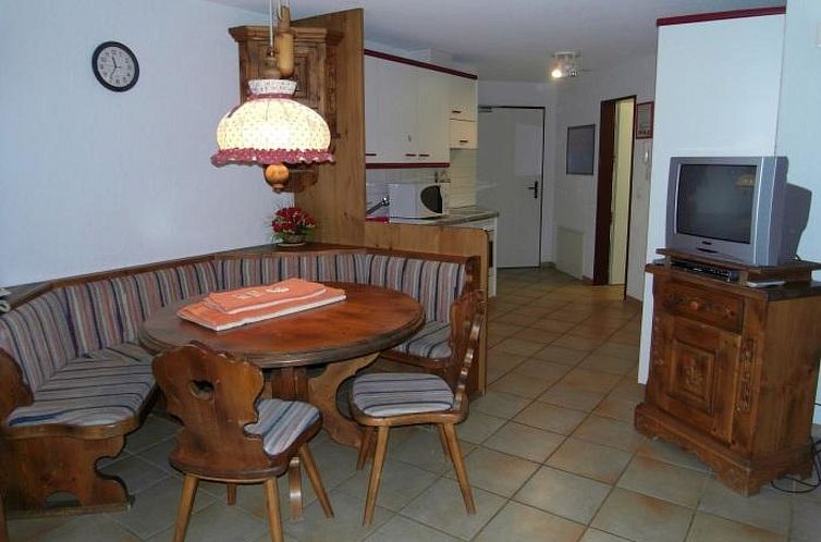 Appartement Schwizi's Holiday Apartments