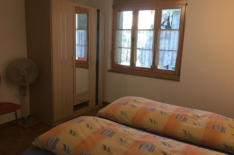 Appartement Schwizi's Holiday Apartments
