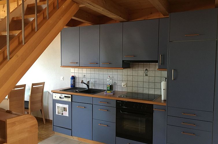 Appartement Schwizi's Holiday Apartments