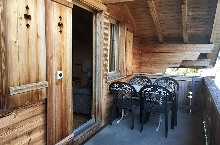 Appartement Schwizi's Holiday Apartments