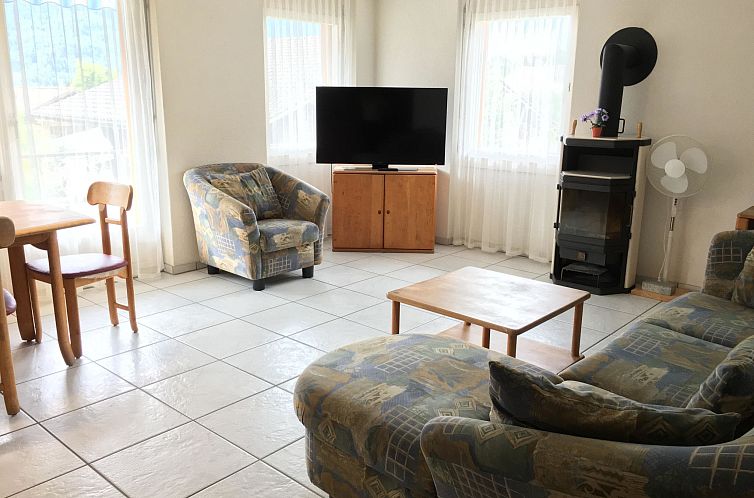 Appartement Schwizi's Holiday Apartments