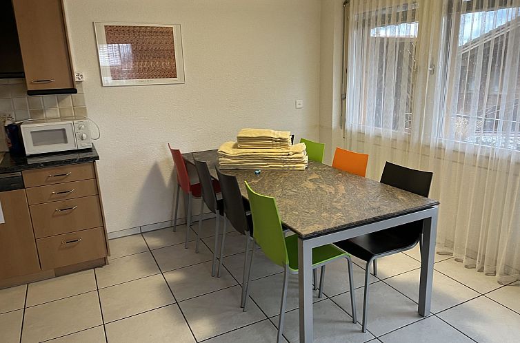 Appartement Schwizi's Holiday Apartments